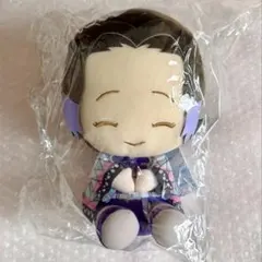 鬼滅の刃 無限城編 ゆらふわみにぬいぐるみ 胡蝶しのぶ - メルカリ