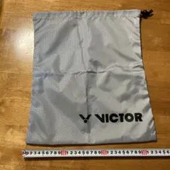 新品未使用　ビクター　袋