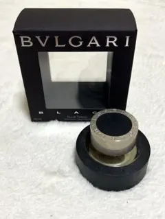 廃盤 BVLGARI ブルガリ ブラック オードトワレ 40ml 香水 - メルカリ