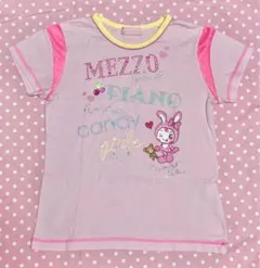 2026年最新】メゾピアノ 160 tシャツの人気アイテム - メルカリ