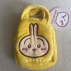 ちいかわ　てのひらバッグ　うさぎのサムネイル