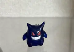 ポケモン ゲンガー クリア フィギュア ポケットモンスター