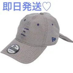 帽子 rurumu: 2022aw usa-mimi knit cap ivory rurumu: 2022aw usa-mimi knit cap ivory - メルカリ