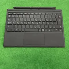 Microsoft 専用キーボード 日本語配列A1725 動作確認済み