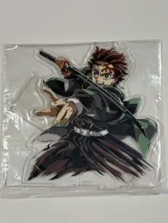 2026年最新】竈門炭治郎 アクリルスタンドの人気アイテム - メルカリ