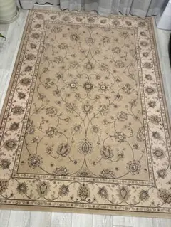 トルコ ヴィンテージ ラグ 206×119cm 1970s - メルカリ