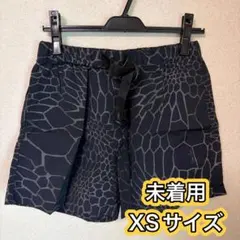 WILD THINGS ショートパンツ