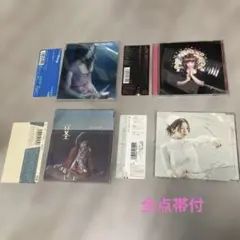 椎名林檎　CD ４点セット　本能、ギブス、勝訴トリップ 茎　東京事変