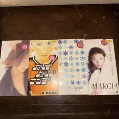 邦楽 8cmシングルCDセット - メルカリ