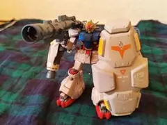 1/100 GP-02 ガンダム試作2号機サイサリス 海外製 - メルカリ