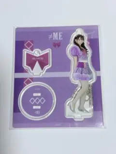 谷崎早耶 アクスタ イコノイジョイ