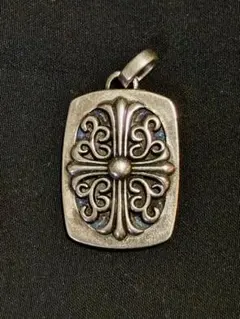 CHROME HEARTS ペンダントトップ キーパーペンダント