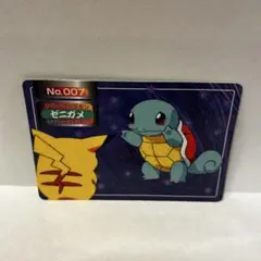 トップサン ポケモンカード ワンリキー No.066 - メルカリ