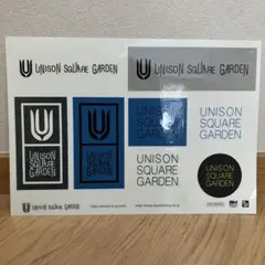2026年最新】Unison square garden ステッカーの人気アイテム - メルカリ