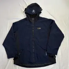 激レア TIMBERLAND ティンバーランド マウンテン ジャケット Y2K