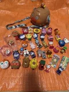 アンパンマン グッズ　まとめ売り