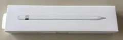 Apple pencil 第一世代　アップルペンシル