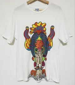 田名網敬一　ユニクロ　Ｔシャツ