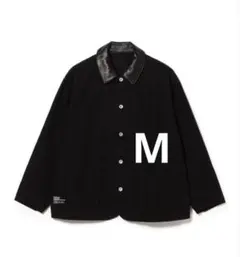 定価11.9万/常田大希】LEMAIRE BOXY JACKET ブラック M - メルカリ