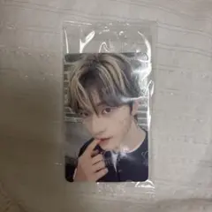 zerobaseone メテュ マシュー starriver 指噛