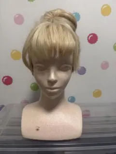 シンデレラ アナスタシア ウィッグ - メルカリ
