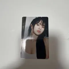 KISS OF LIFE ナッティ 特典 トレカ 対面 サイン会 - メルカリ
