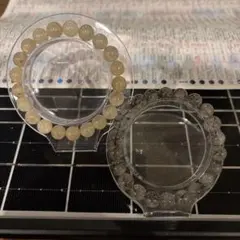 ルチルクォーツ ブレスレット