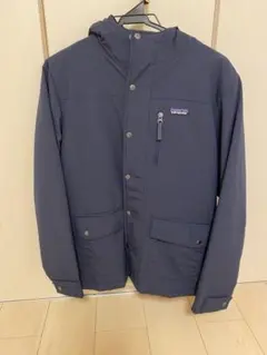 Patagonia パタゴニア ボーイズ インファーノ ネイビー XL