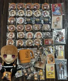 2026年最新】カラフルピーチ えと 魔法学園 アクスタの人気アイテム