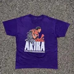 N*o様 鉄雄 Tシャツ DUB FACTORY 90s AKIRA ※激レア※ - メルカリ