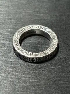 2025年最新】CHROME HEARTS 号数：6号 リング・指輪の人気アイテム