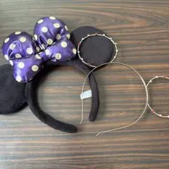 カチューシャ2個セット