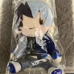 2025年最新】青柳冬弥 ぬいぐるみの人気アイテム - メルカリ