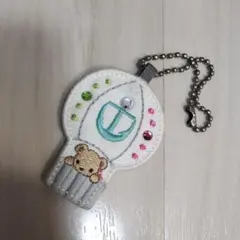 ファミリア　キーホルダーのサムネイル