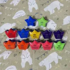 うたプリ プリライ 6th 7th リングライト HE★VENS