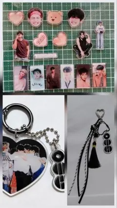 YU.様 リクエスト 3点 まとめ商品