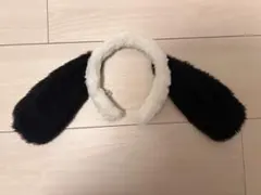 スヌーピー　カチューシャ