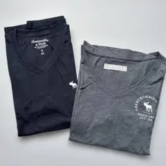 Abercrombie & Fitch 半袖Tシャツ