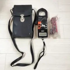 マルチ計測器 M-290RMS AC/DCクランプメーター 中古 - メルカリ