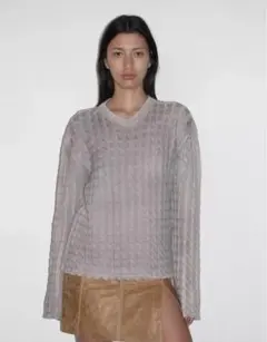 2025年最新】パロマウール ニットの人気アイテム - メルカリ