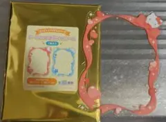 サンリオ エンジョイアイドルシリーズ 硬質フォトケース ハローキティ