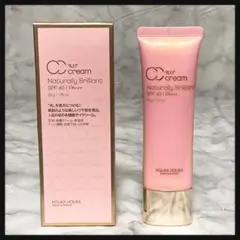 ホリカホリカ　HOLIKA HOLIKA CCクリーム　2本セット　新品のサムネイル