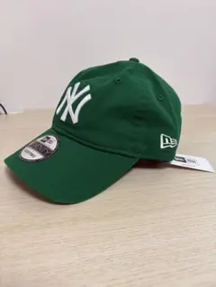 Brooks Brothers×New Era 9FORTY DK.GREEN - メルカリ