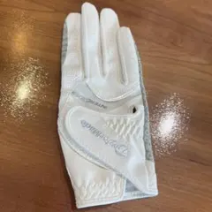 TaylorMade INTERCROSS ゴルフグローブ 18cmのサムネイル