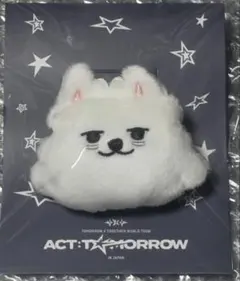 2026年最新】TOMORROW x together スビン ぬいぐるみの人気アイテム