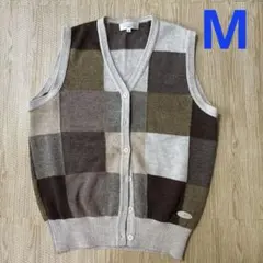Chloe SPORTS クロエ 茶色 ベスト M レディース Chloéのサムネイル
