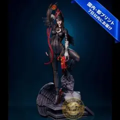 2026年最新】ベヨネッタ フィギュアの人気アイテム - メルカリ