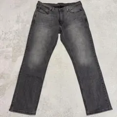 Levi's 541 Athletic Taper Gray Jeansのサムネイル