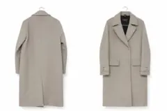 Emporio Armani コート　冬服　エンポリオアルマーニ