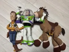 トイストーリーグッズ